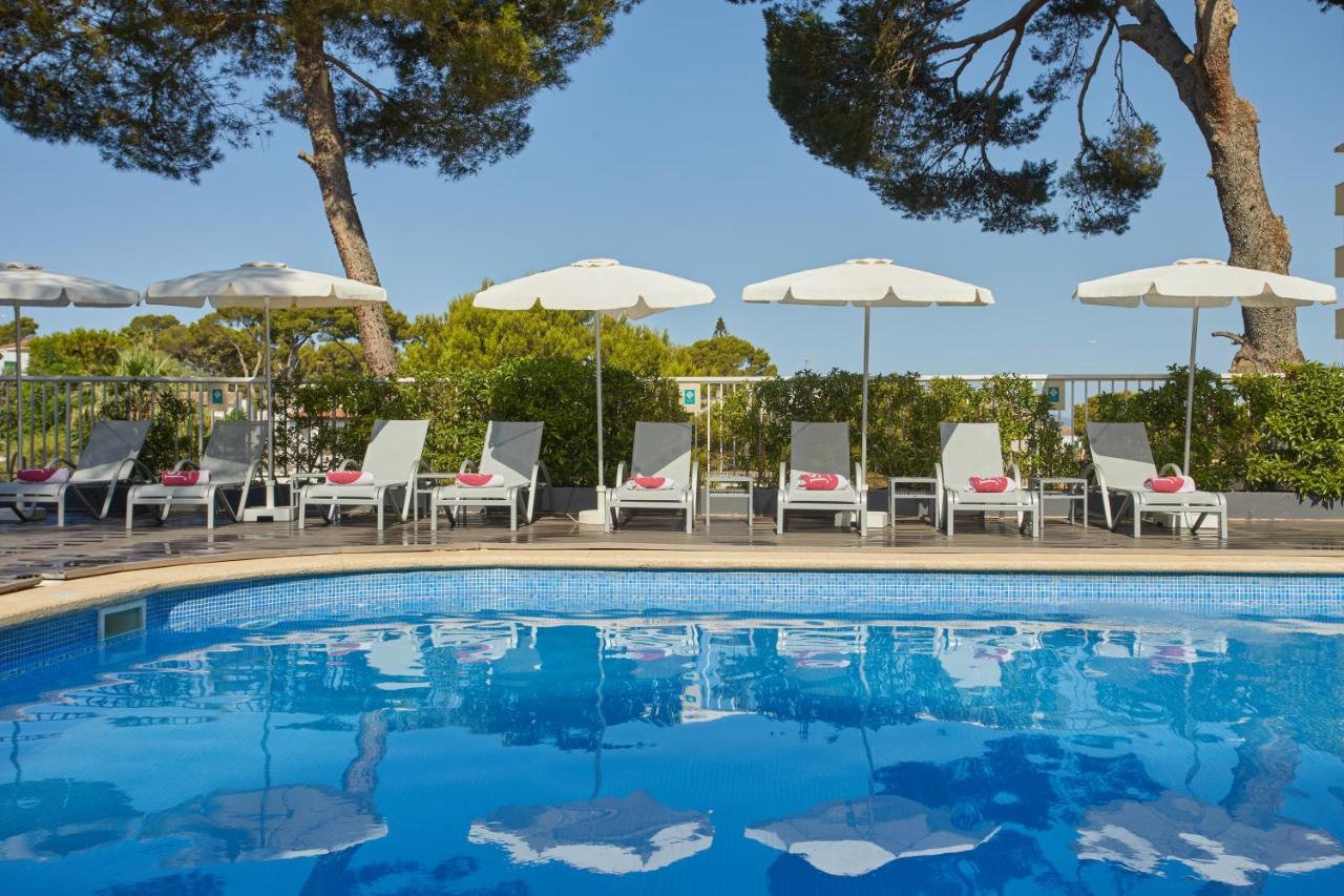 Js Paradise Sport - Adults Only Hotel 3*