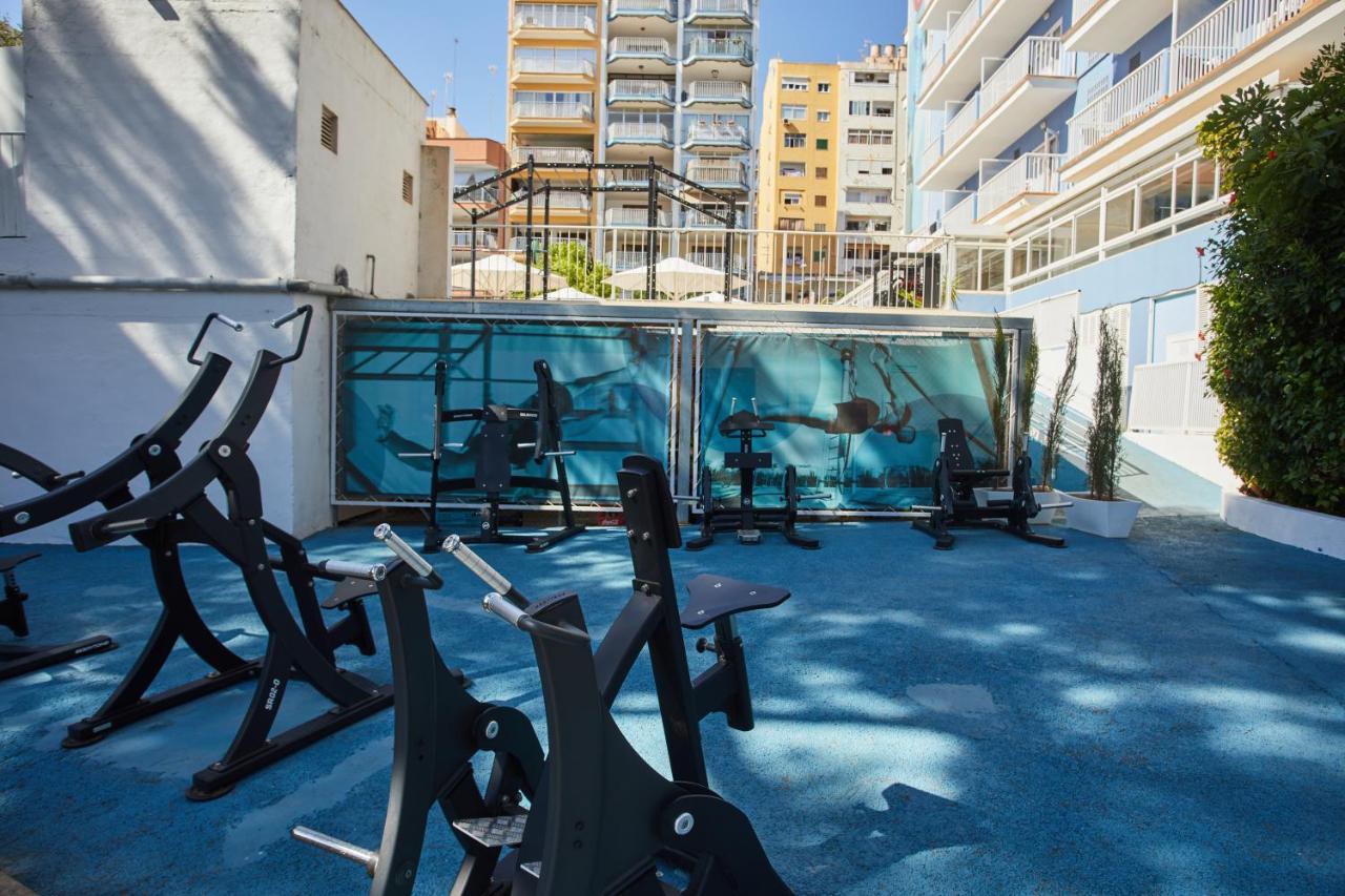 Js Paradise Sport - Adults Only Hotel El Arenal (Mallorca)