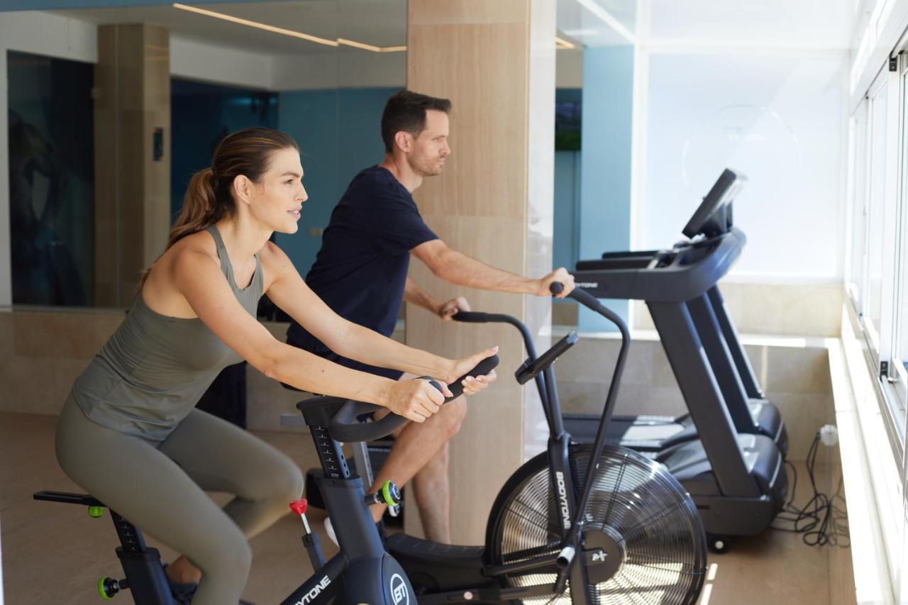 Hotel Js Paradise Sport - Adults Only 3*