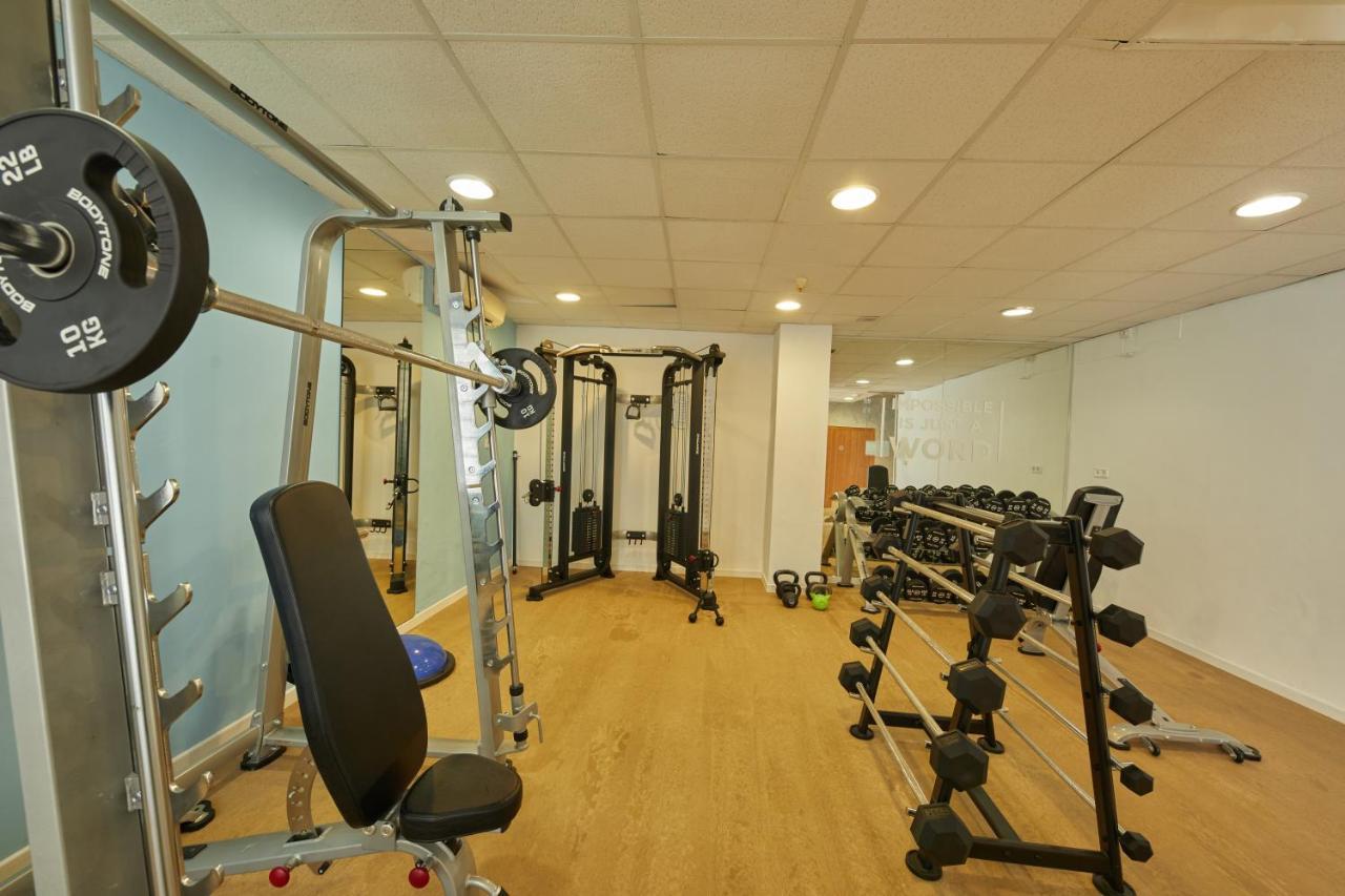Hotel Js Paradise Sport - Adults Only 3*