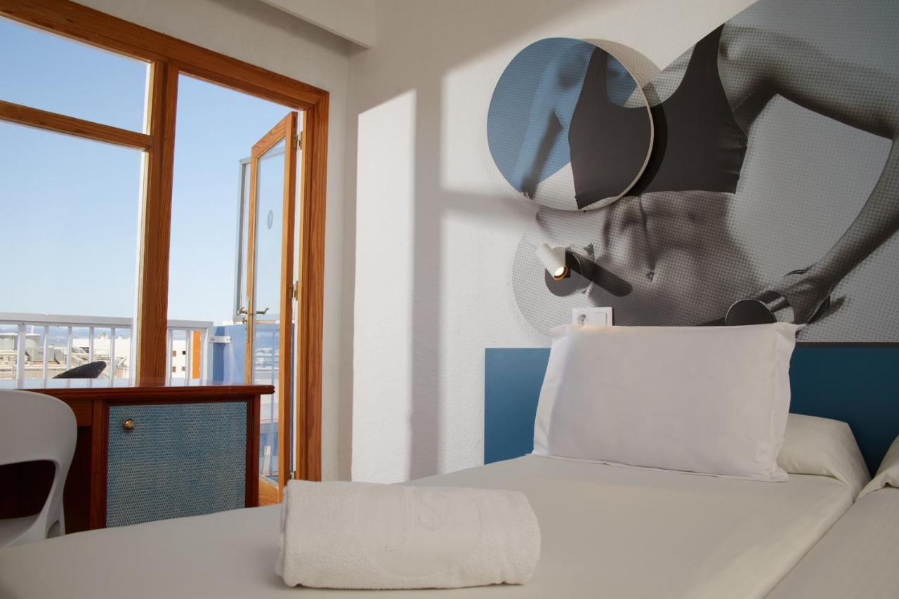 Js Paradise Sport - Adults Only 3* El Arenal (Mallorca)