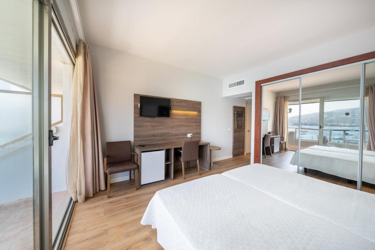 Seramar Comodoro Playa