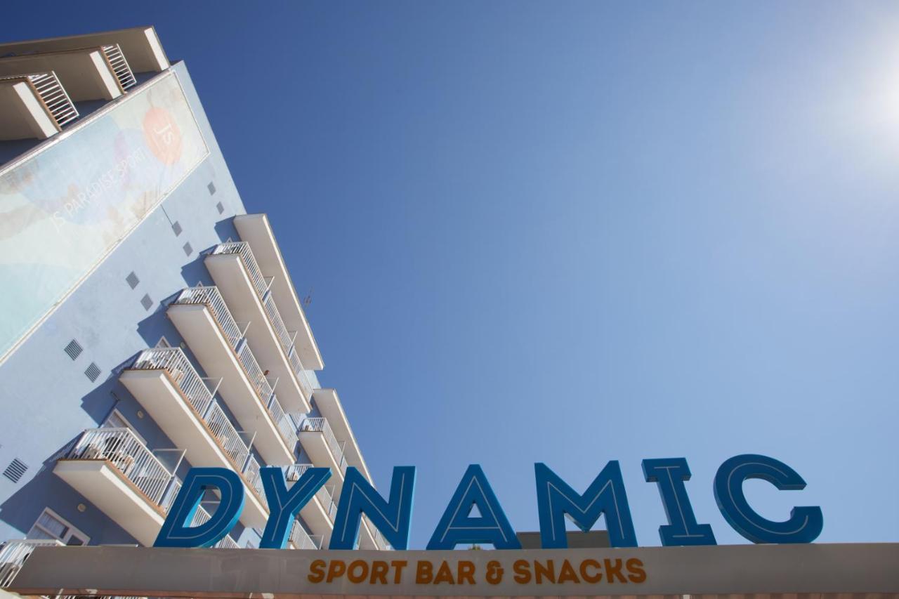 Js Paradise Sport - Adults Only Hotel El Arenal (Mallorca)