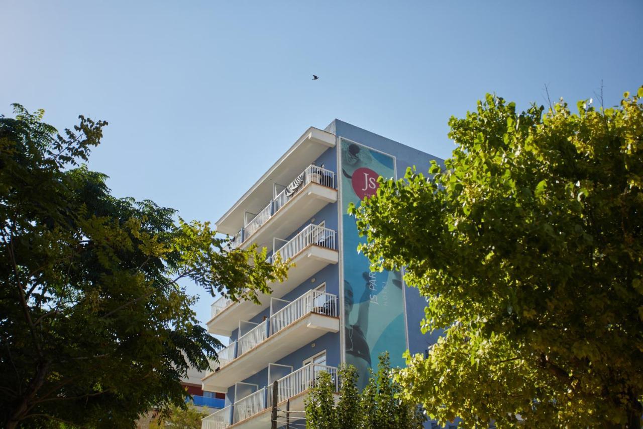 Hotel Js Paradise Sport - Adults Only