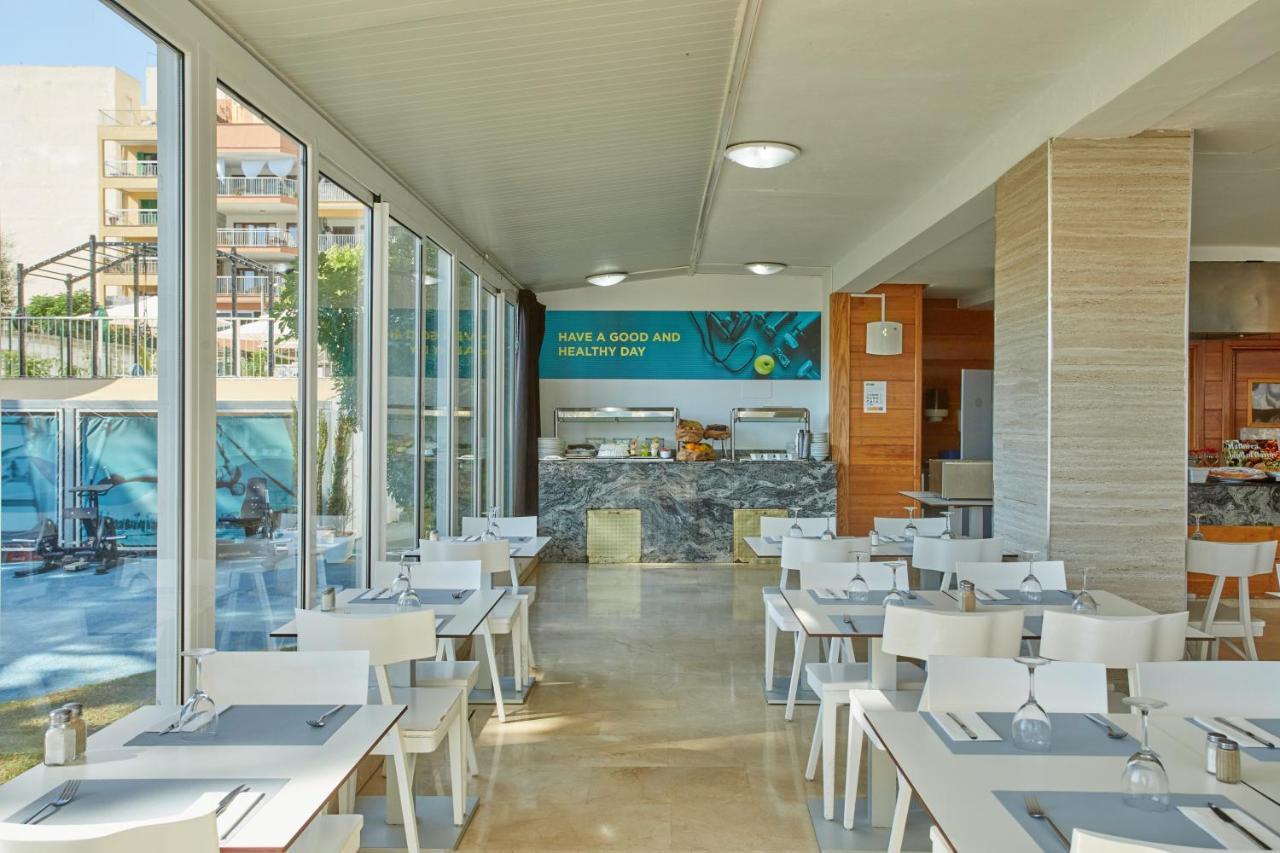 Hotel Js Paradise Sport - Adults Only