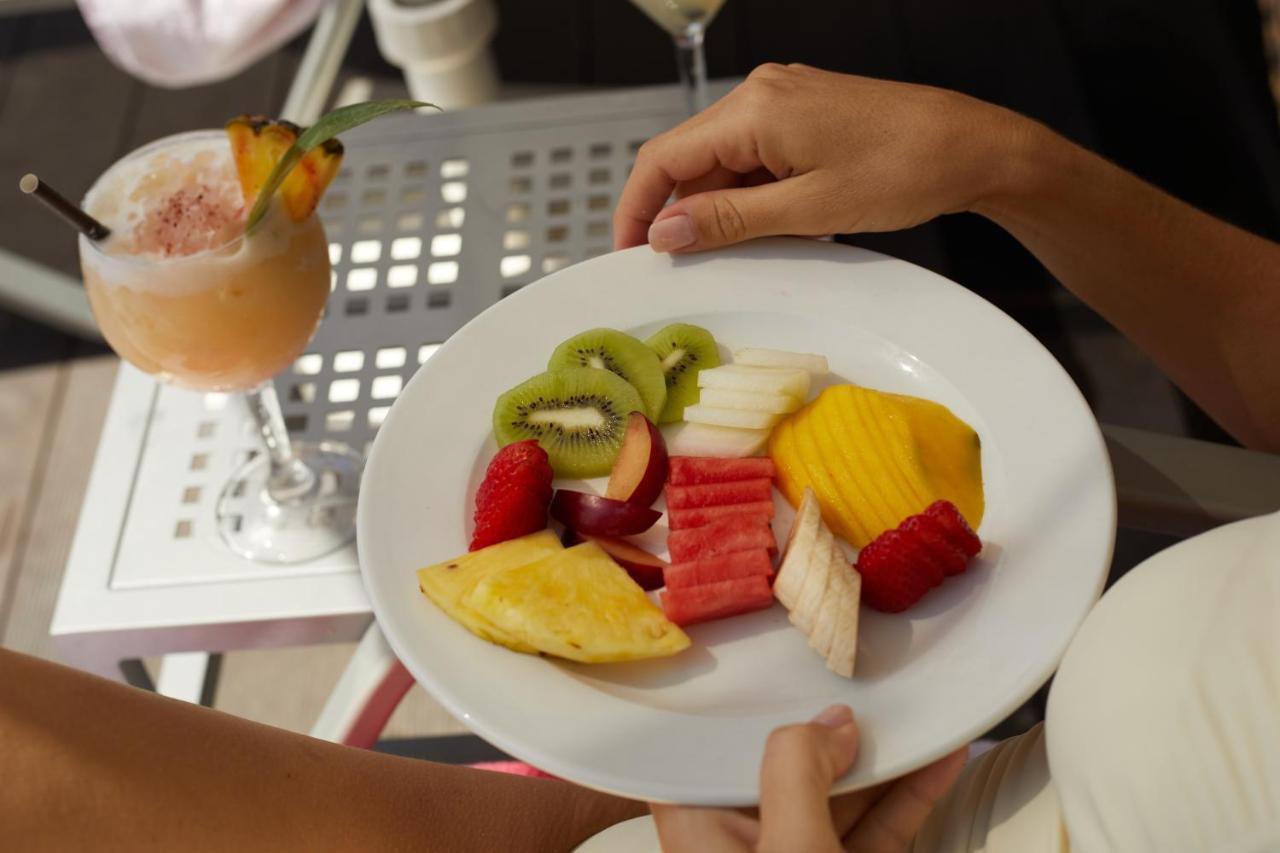 Js Paradise Sport - Adults Only Hotel