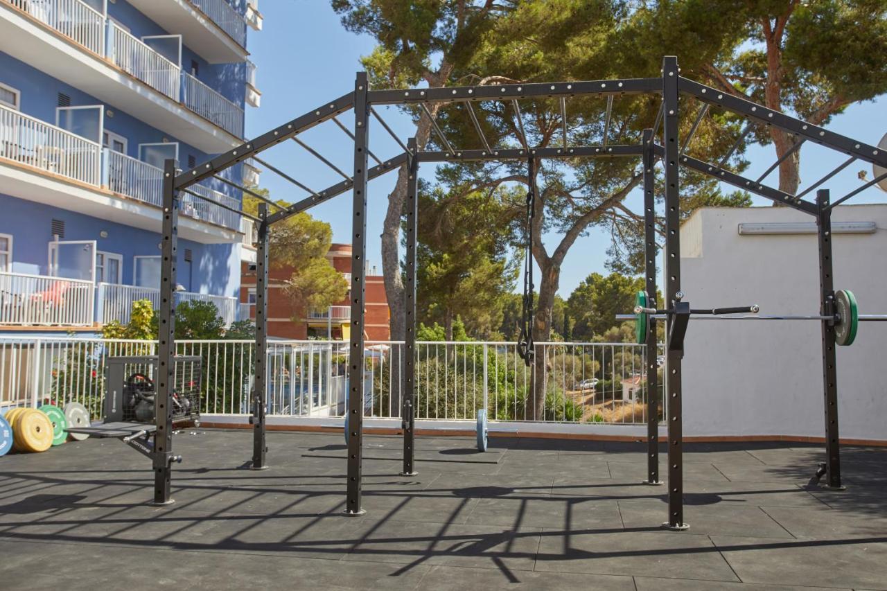 Hotel Js Paradise Sport - Adults Only El Arenal (Mallorca)