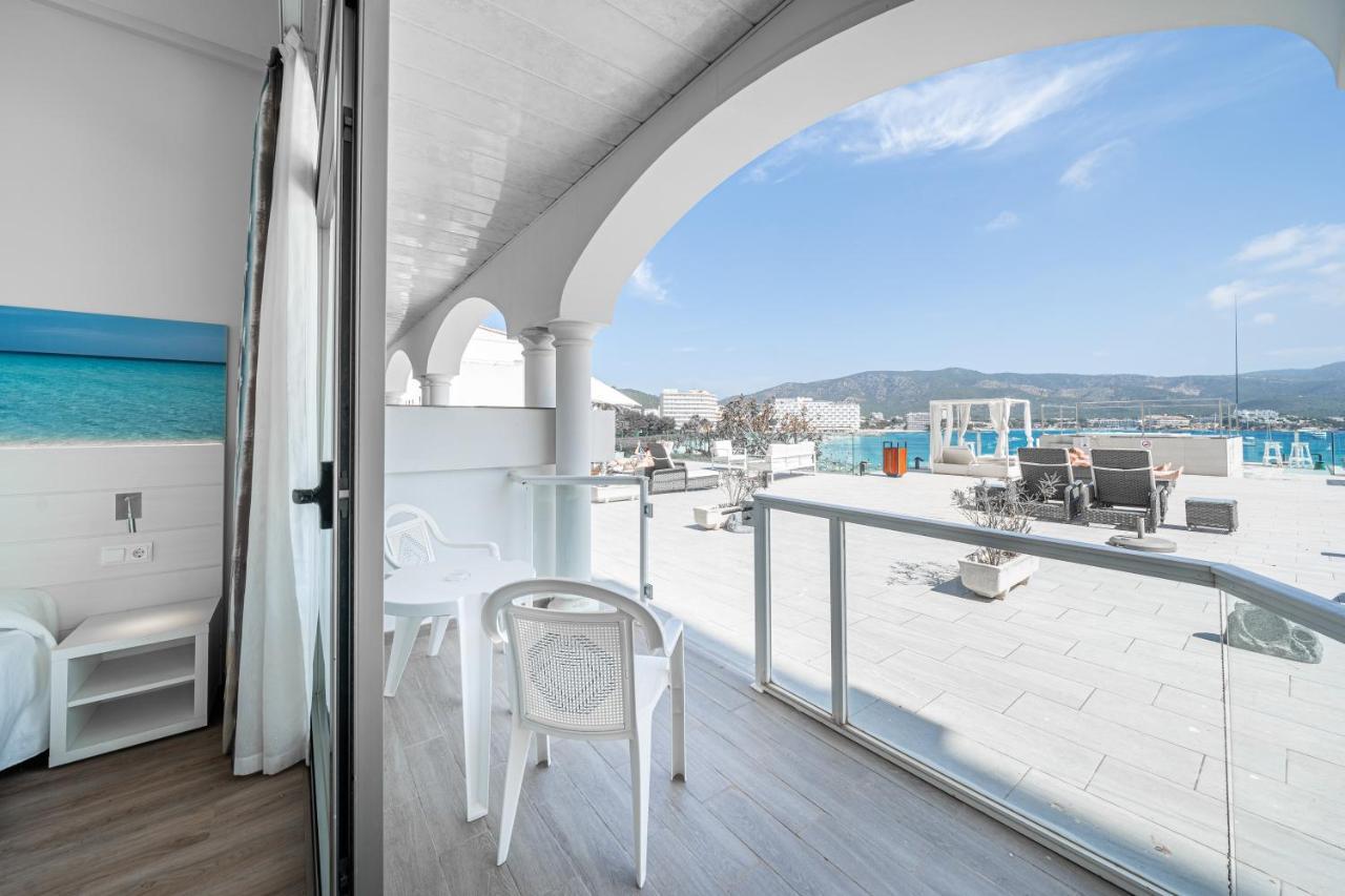 Seramar Comodoro Playa Hotel 4*