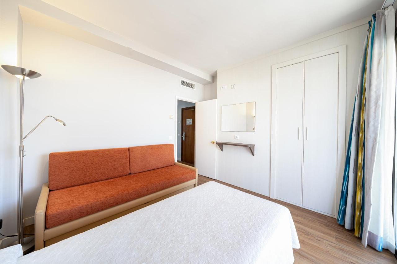 Seramar Comodoro Playa 4*