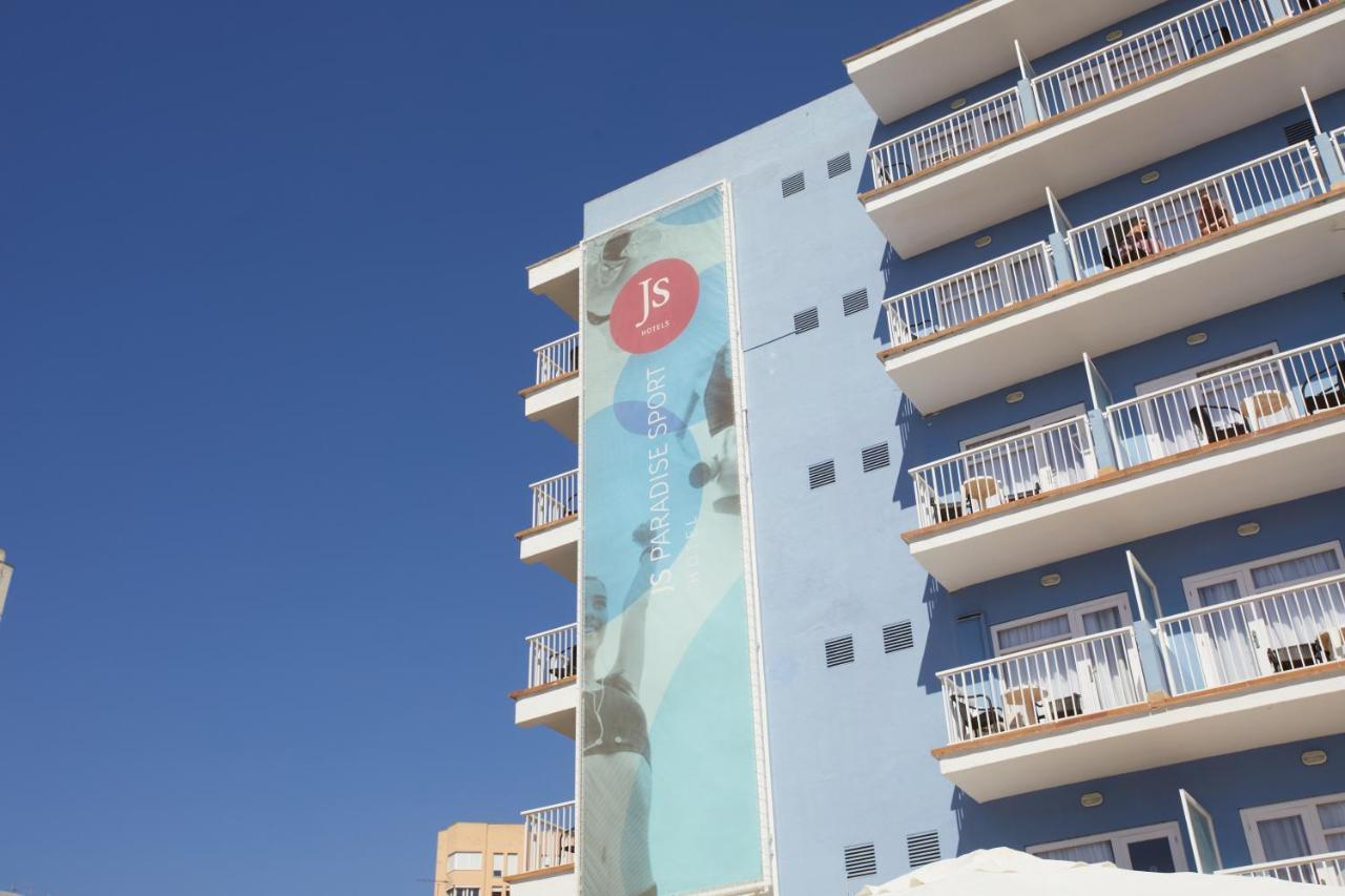 Js Paradise Sport - Adults Only El Arenal (Mallorca)