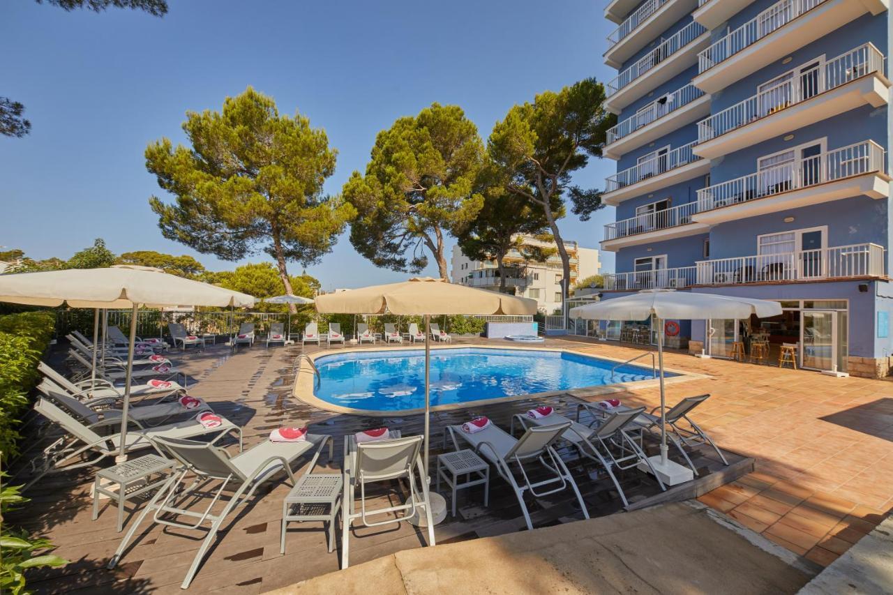 Hotel Js Paradise Sport - Adults Only