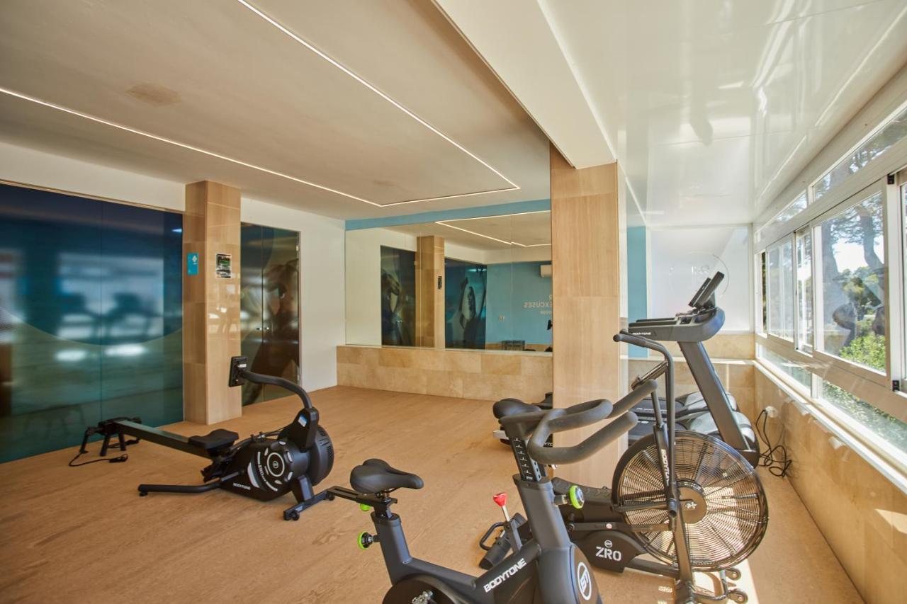 Js Paradise Sport - Adults Only Hotel 3*