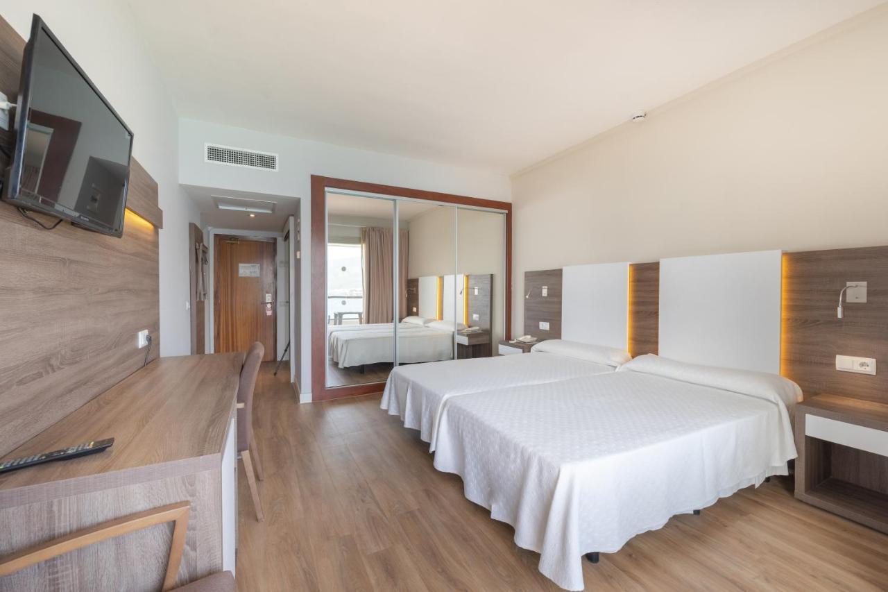 Seramar Comodoro Playa Hotel Palmanova
