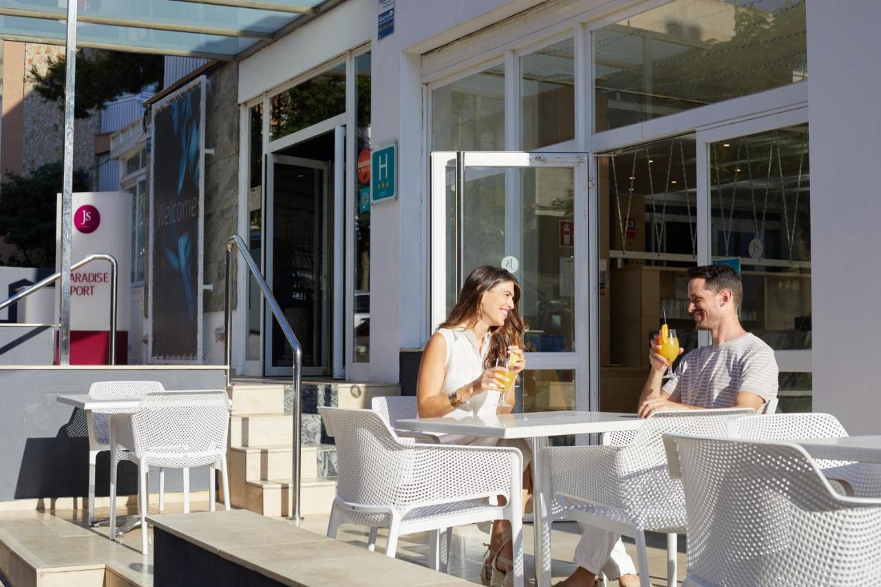 Js Paradise Sport - Adults Only Hotel El Arenal (Mallorca)