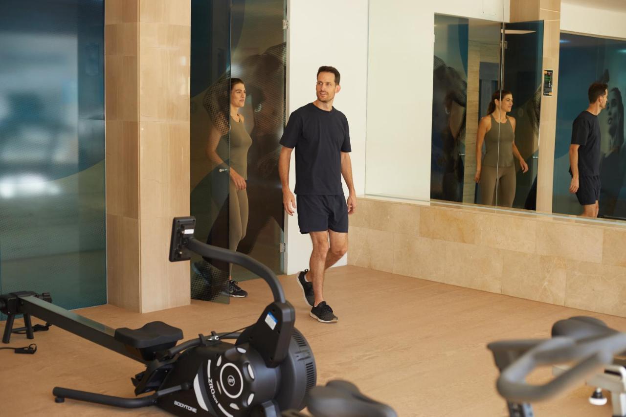 Hotel Js Paradise Sport - Adults Only El Arenal (Mallorca)