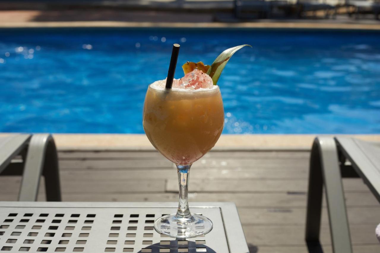 Hotel Js Paradise Sport - Adults Only El Arenal (Mallorca)