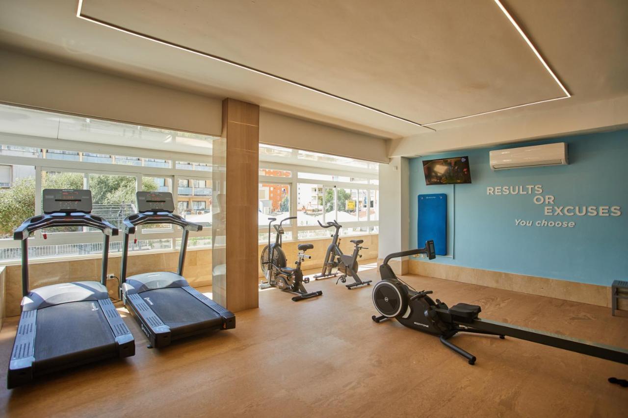 Js Paradise Sport - Adults Only Hotel