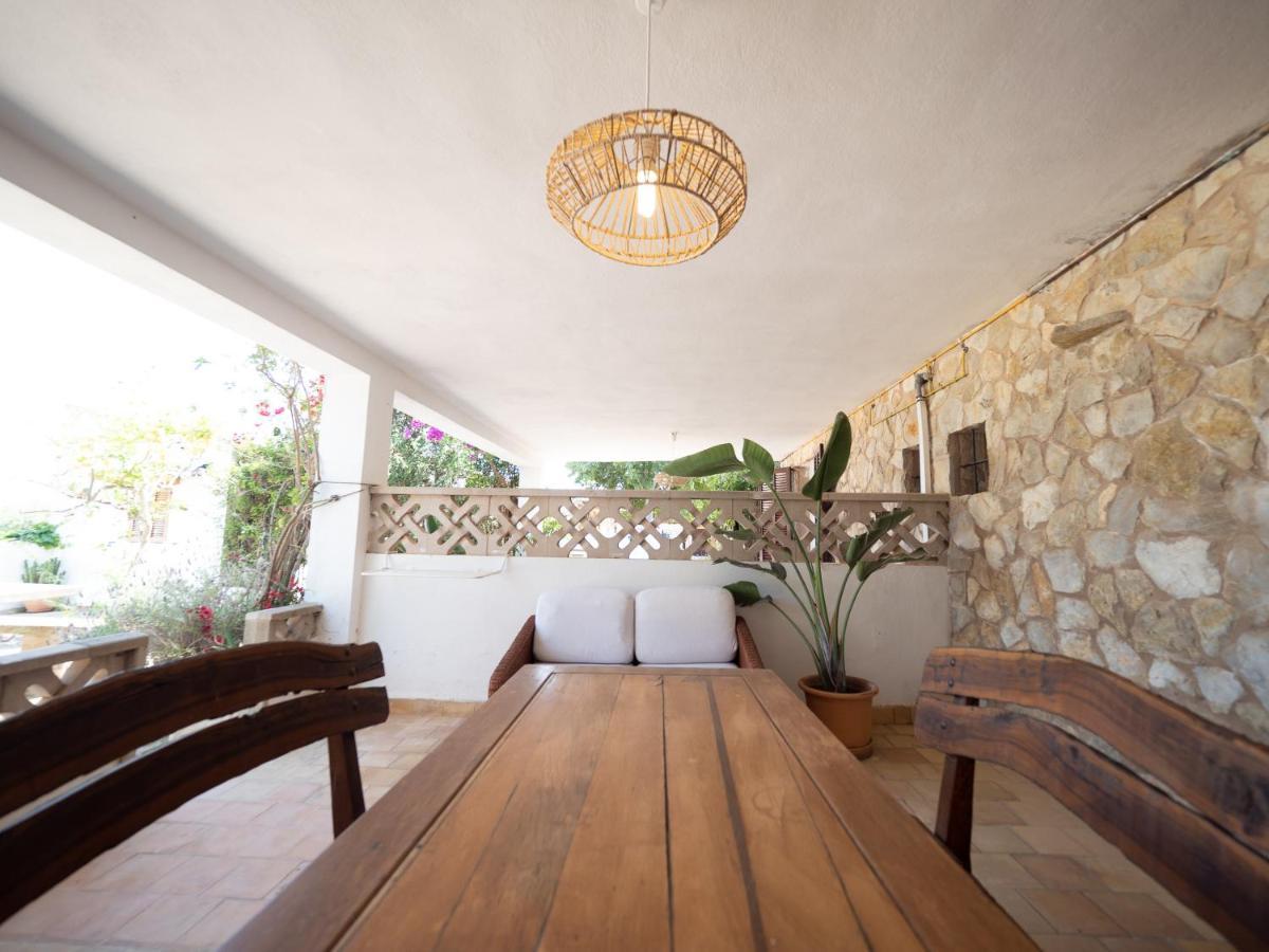 Farm stay Can Cap De Bou By Alquilair