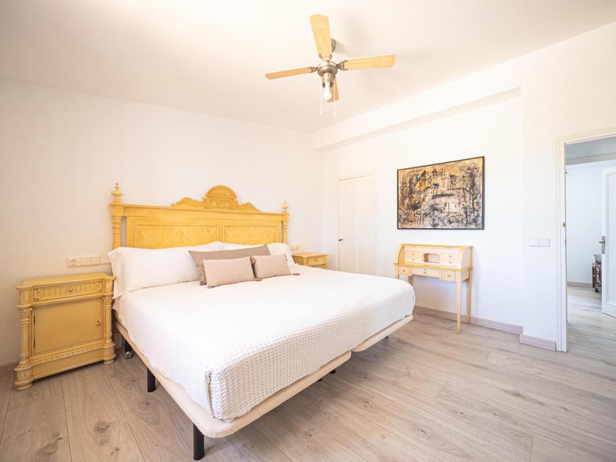 Can Cap De Bou By Alquilair Farm stay