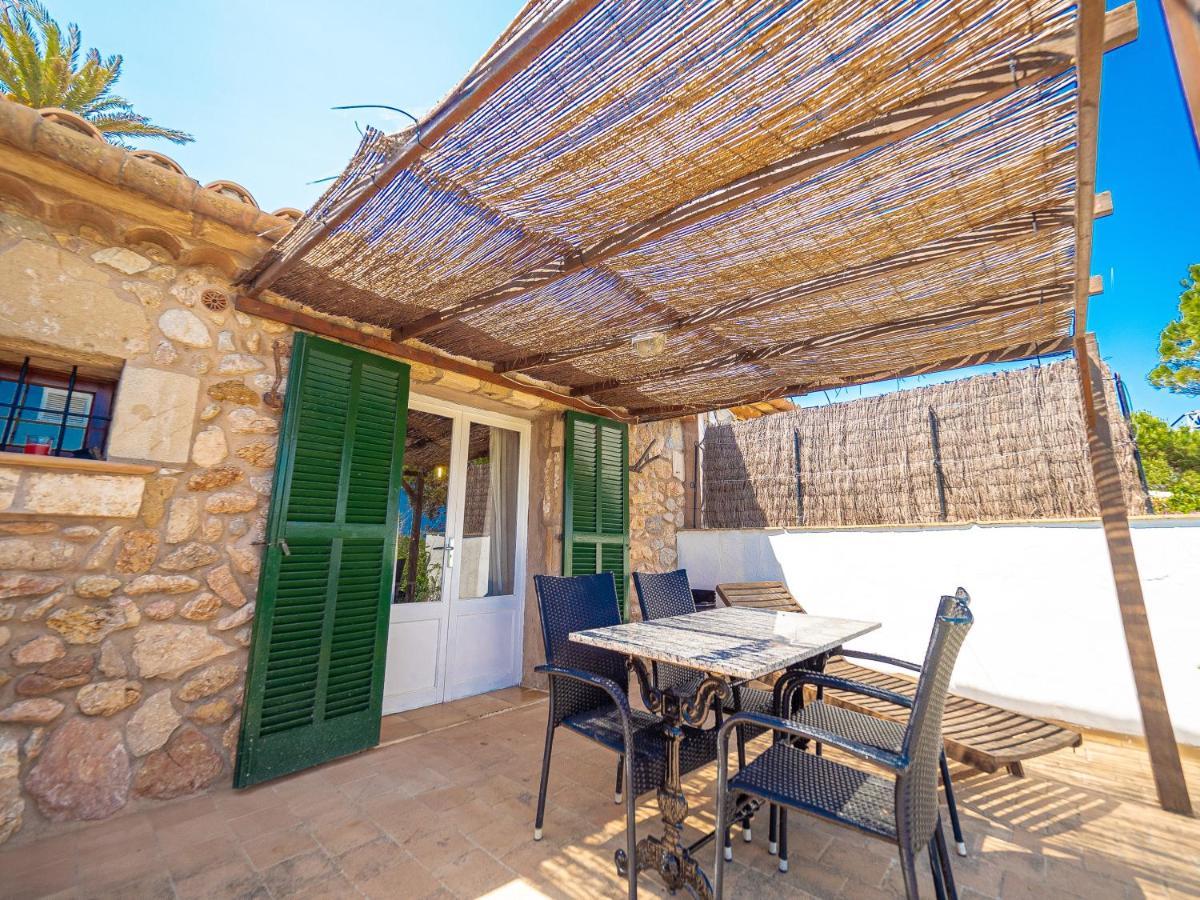 Farm stay Can Cap De Bou By Alquilair *
