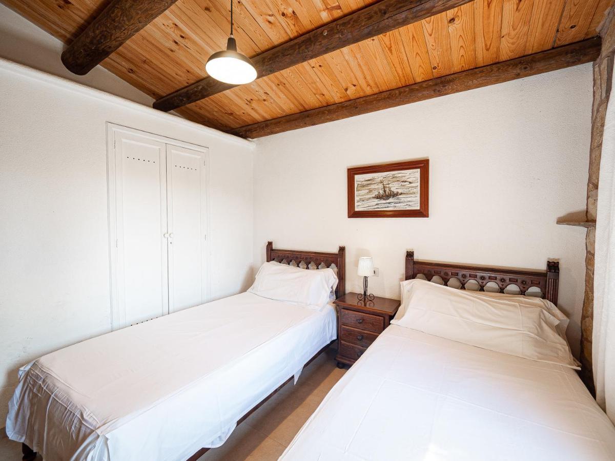 Farm stay Can Cap De Bou By Alquilair