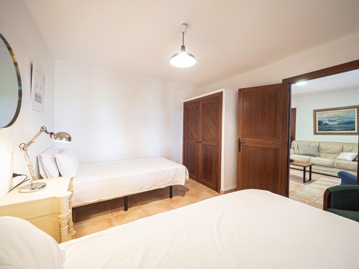 Farm stay Can Cap De Bou By Alquilair