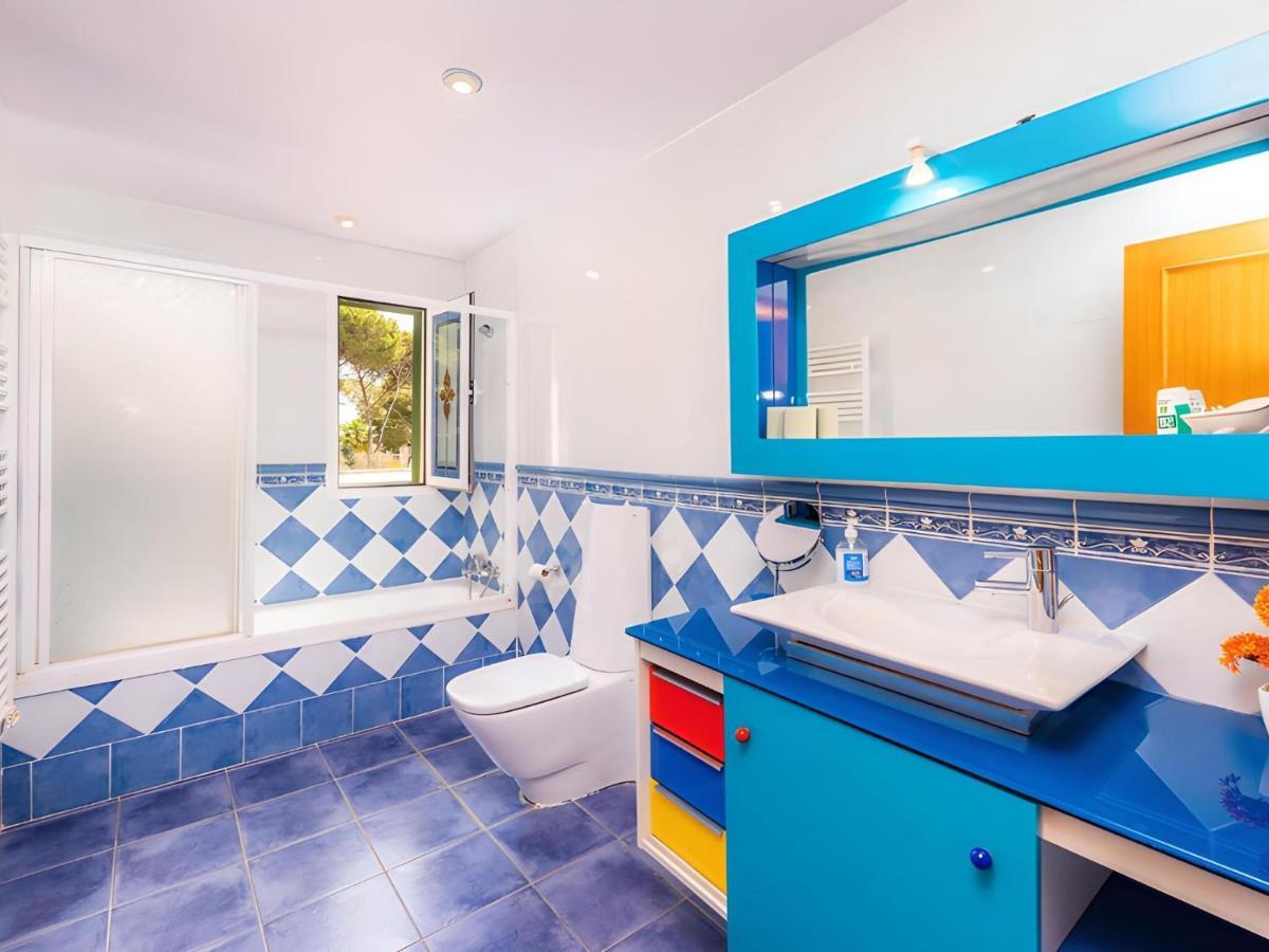 Belvilla By Oyo Malen S Mallorca