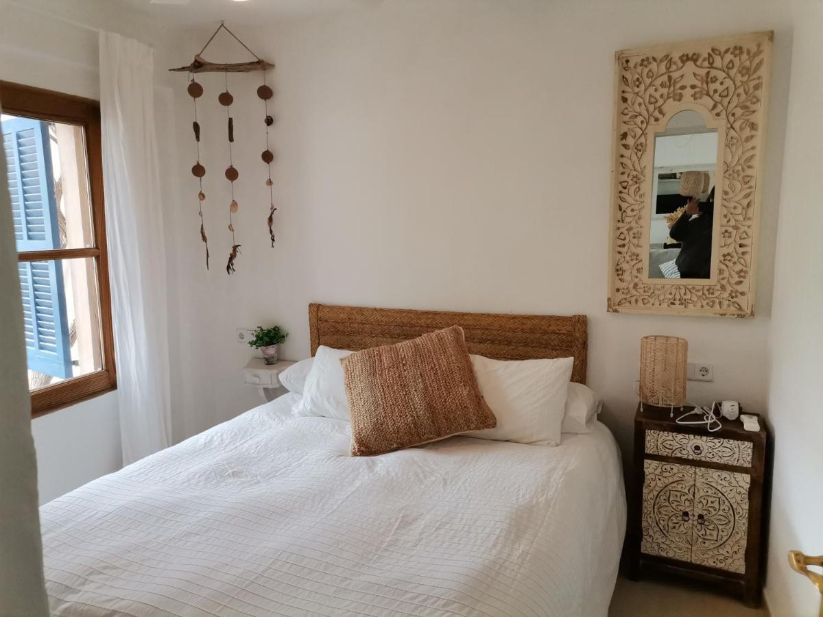 En Lugar Tranquilo Alejado De Zonas Turisticas Holiday home Banyalbufar