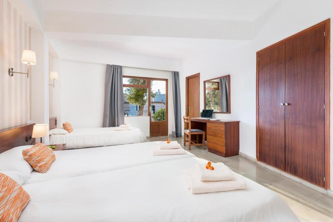 Santanyi Port Hotel Cala Figuera (Mallorca)