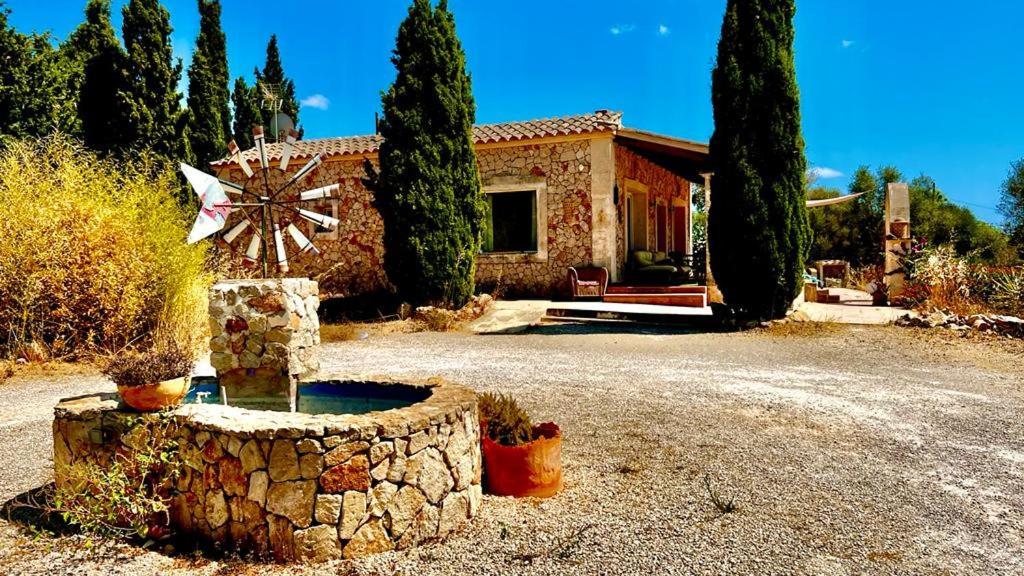 Lodge Es Velar Santanyí