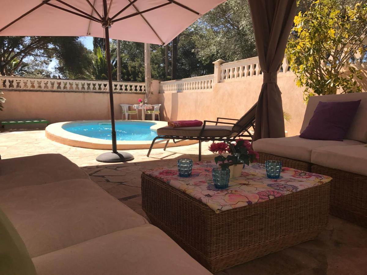 Entero Mallorca, Сasa de vacaciones *