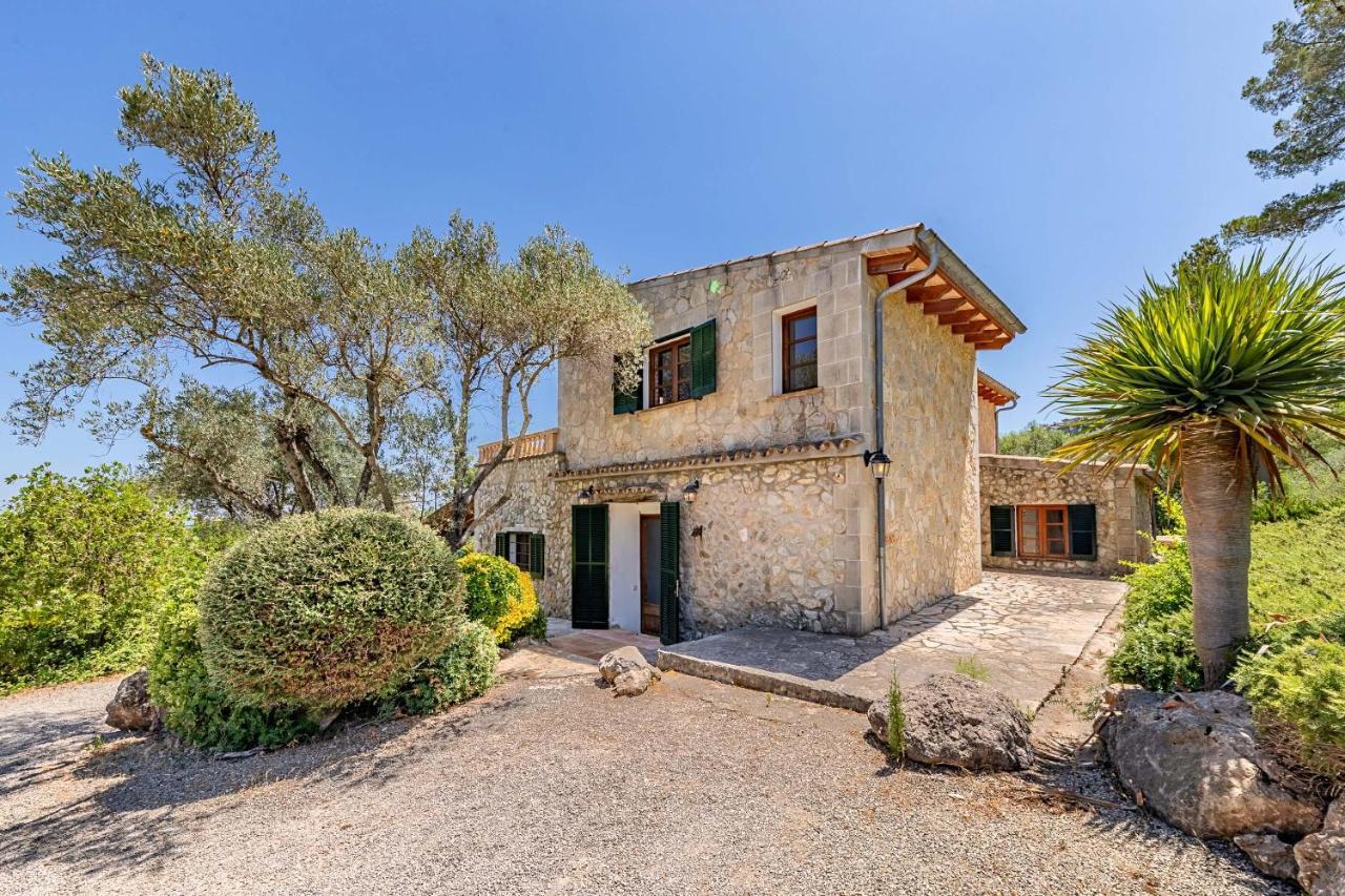 Villa Vista By Sealand Pollensa
