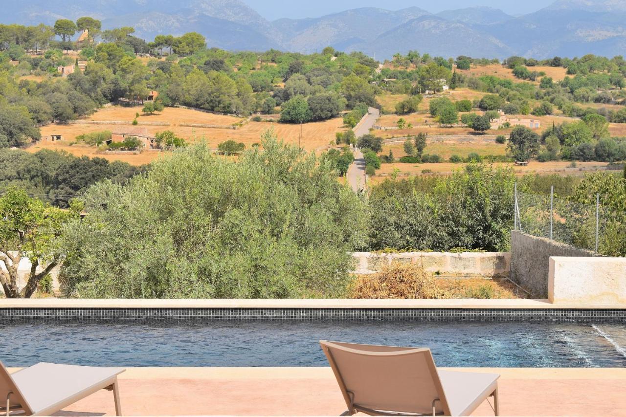 Сasa de vacaciones 259 Casa Bernadi Etv11576 By Mallorca Charme