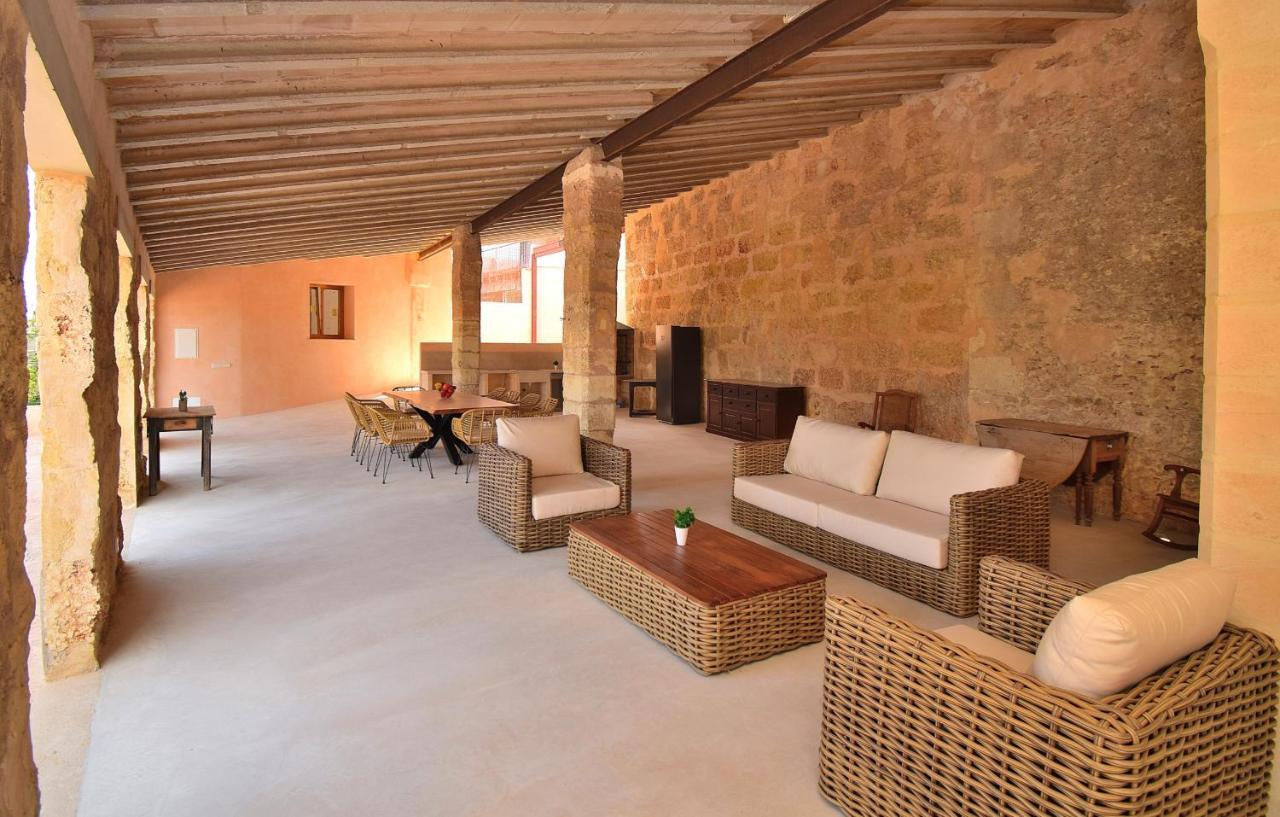 Сasa de vacaciones 259 Casa Bernadi Etv11576 By Mallorca Charme