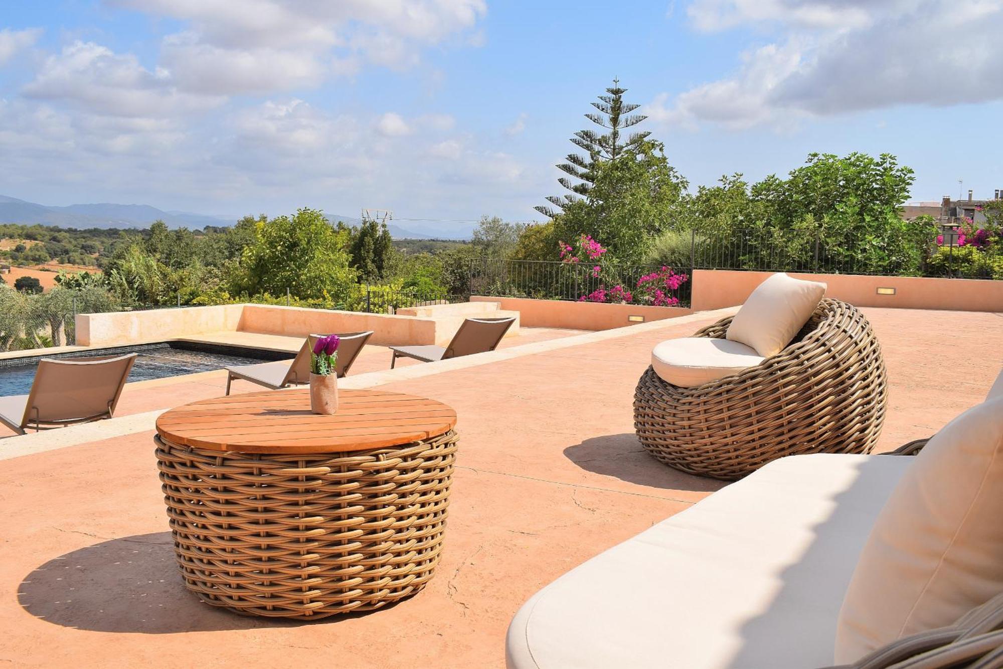 Сasa de vacaciones 259 Casa Bernadi Etv11576 By Mallorca Charme