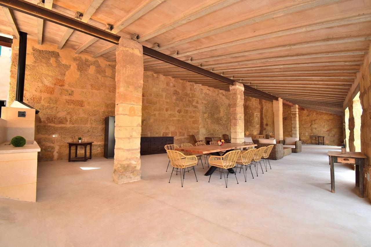 Сasa de vacaciones 259 Casa Bernadi Etv11576 By Mallorca Charme *