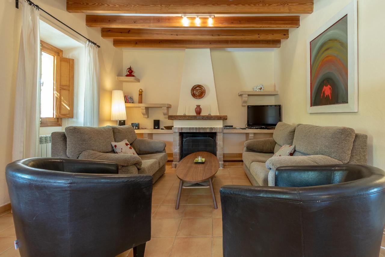 La Sort Gran In By Homevillas360 Villa Pollenca