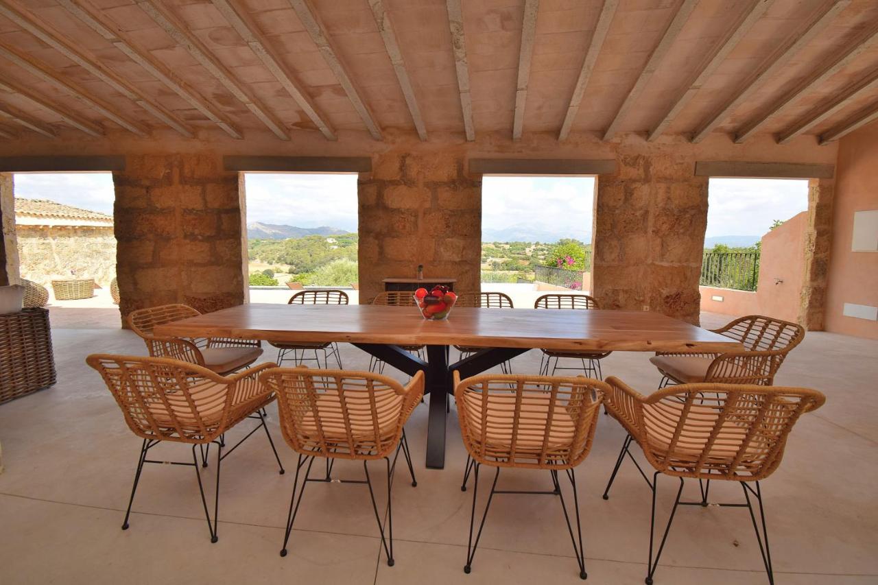 259 Casa Bernadi Etv11576 By Mallorca Charme