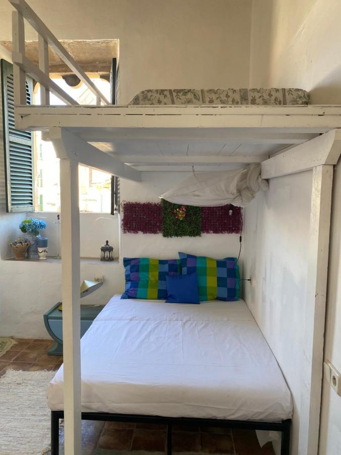 Casal Banco De Felanitx,habitaciones Privadas Pensión *