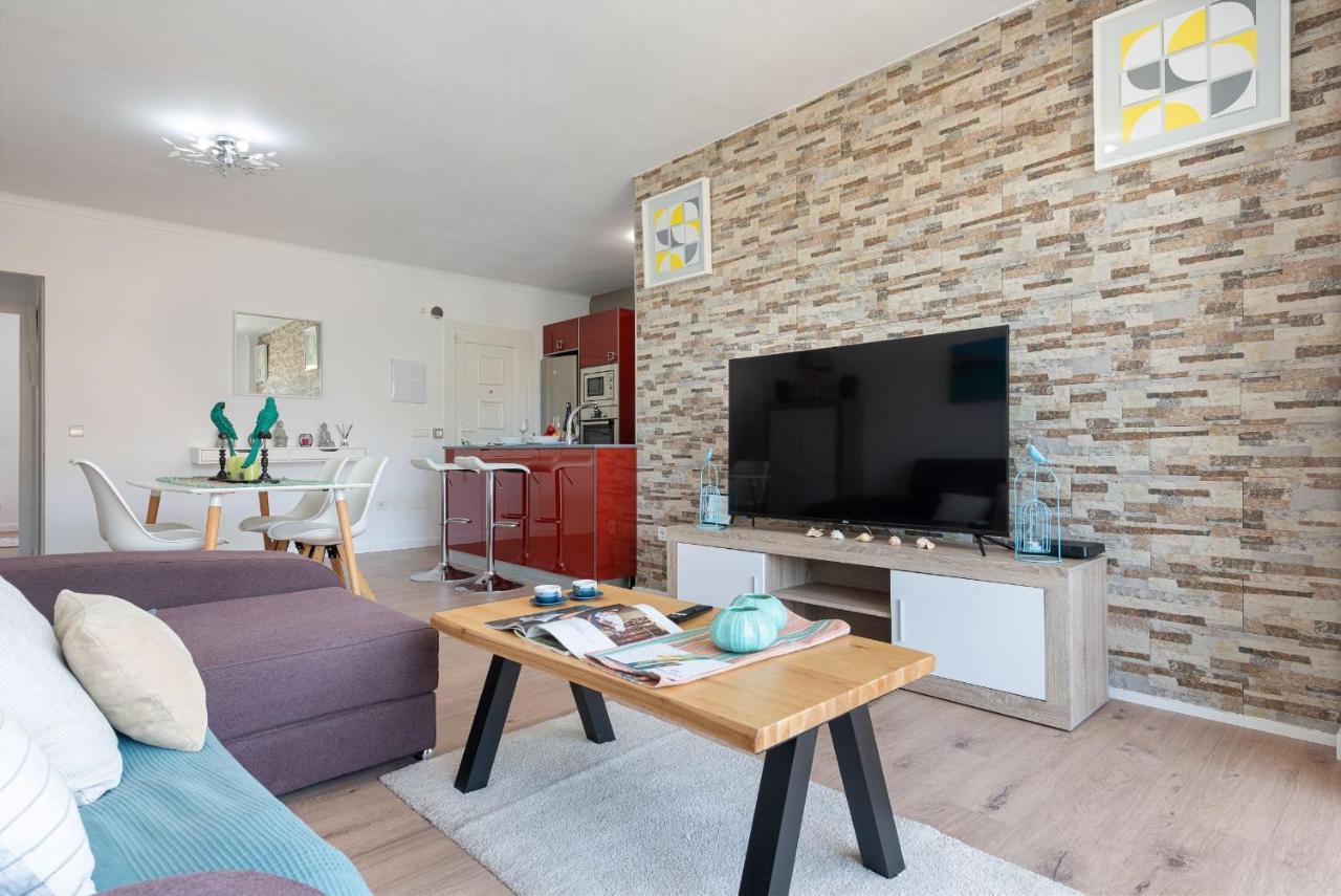 Scandi - Apartamento Alcúdia