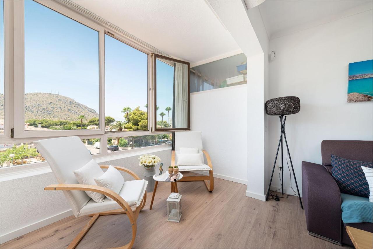 Scandi - Apartamento Alcúdia