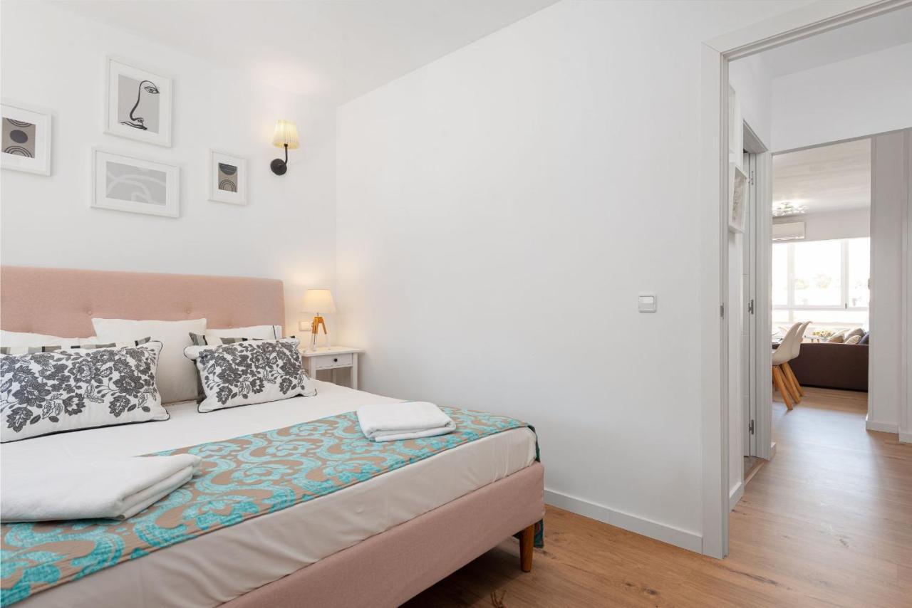 Scandi - Apartamento Alcúdia