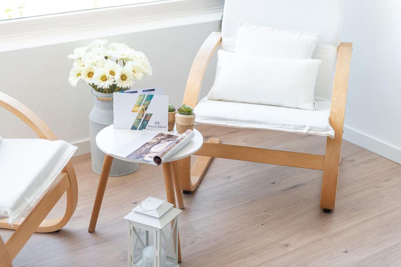 Apartamento Scandi - *