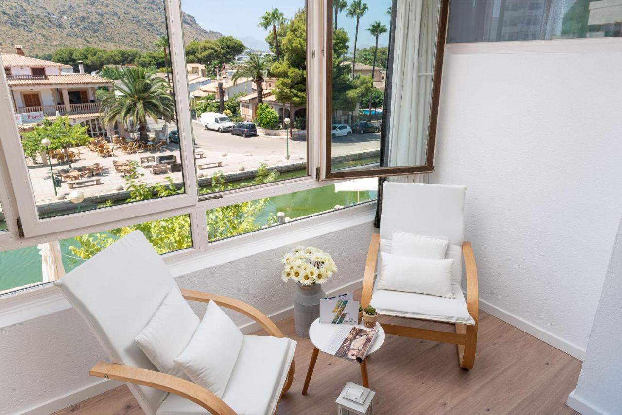 Apartamento Scandi - *