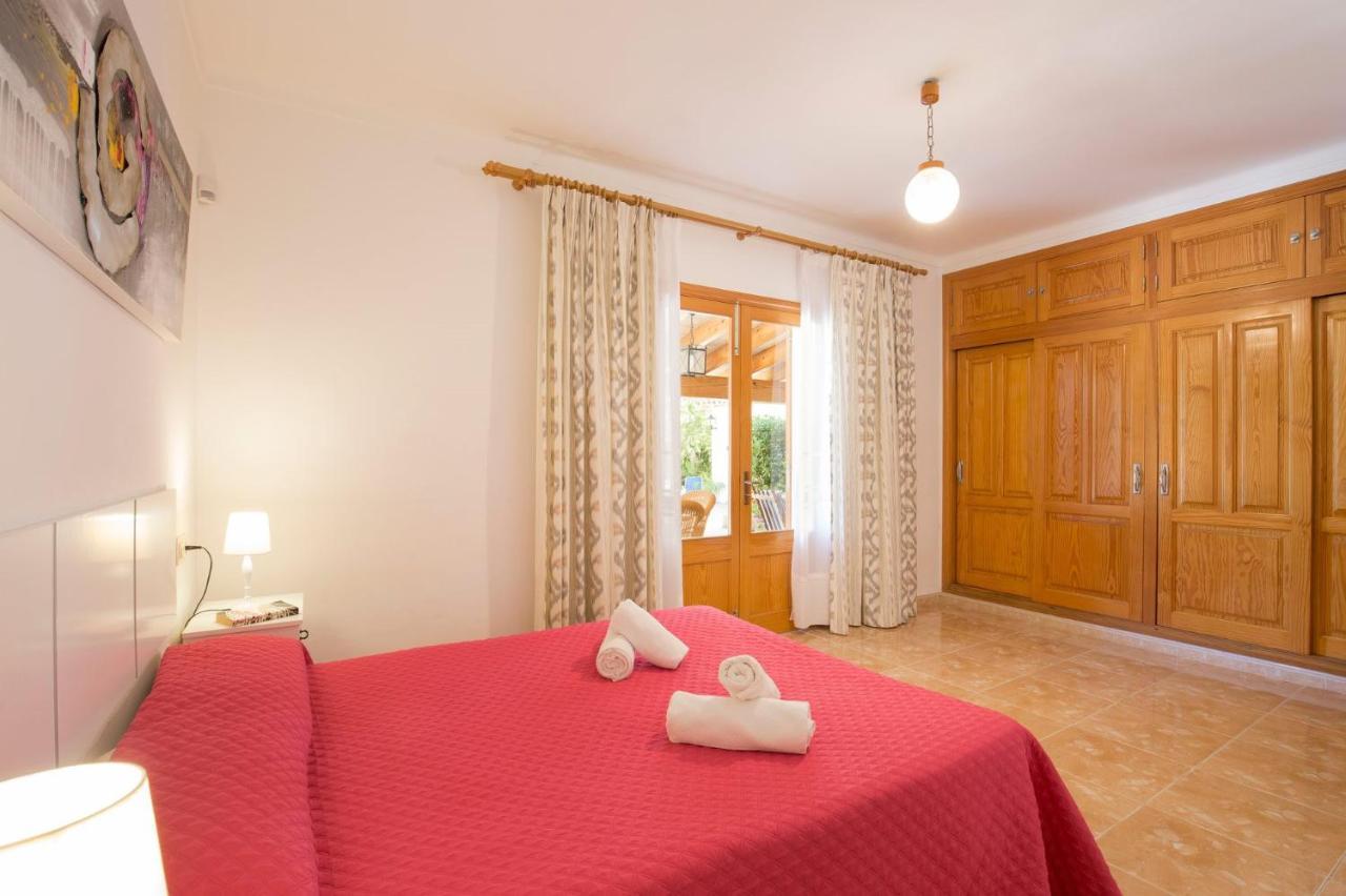 Villa Font Campo Pollensa