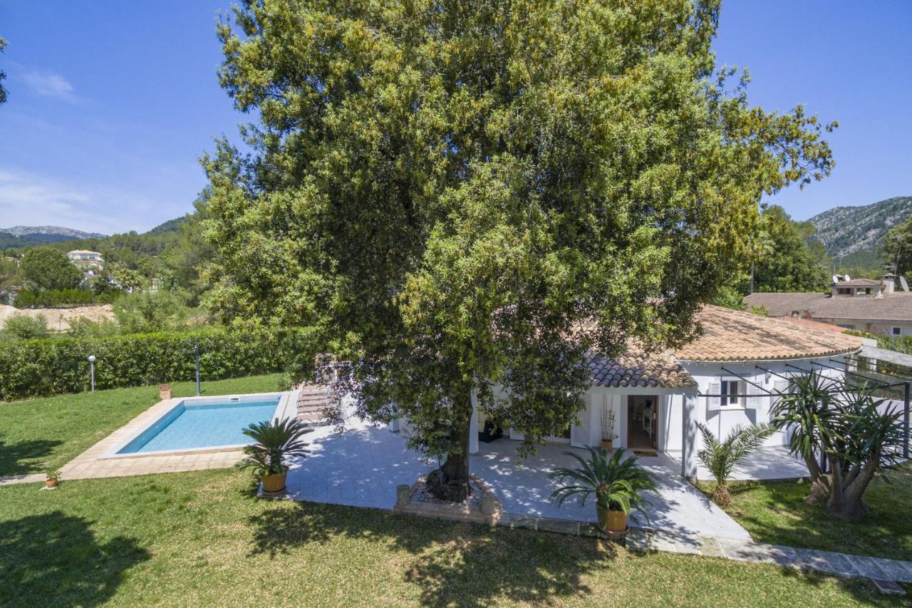 Villa Romeo 454 *