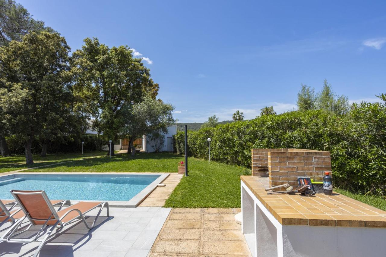 Villa Romeo 454 Crestatx