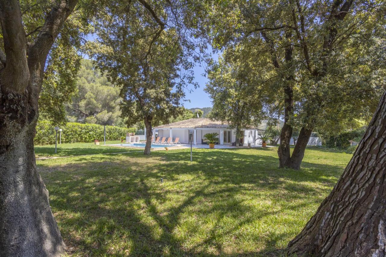 Villa Romeo 454