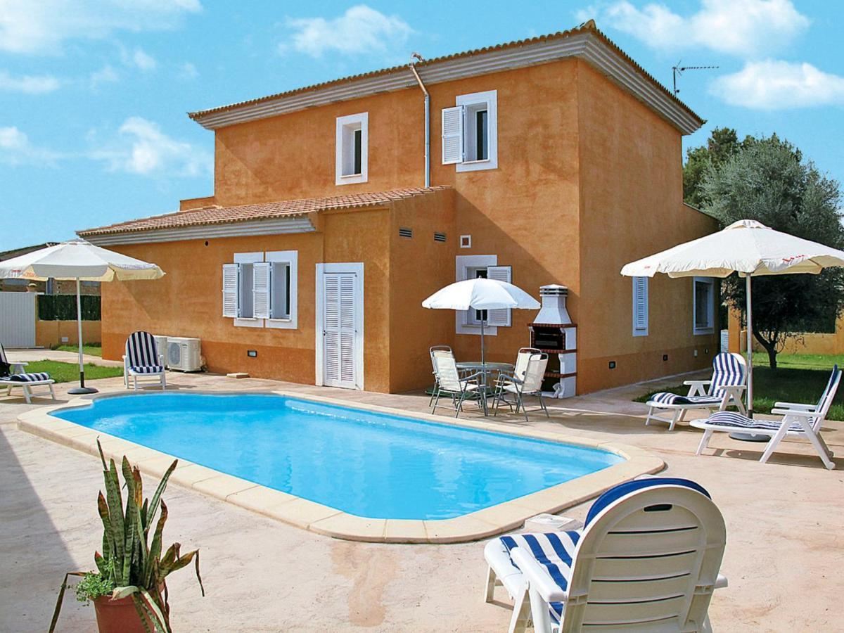 Сasa de vacaciones Sa Coma 12 Pax- By Interhome *