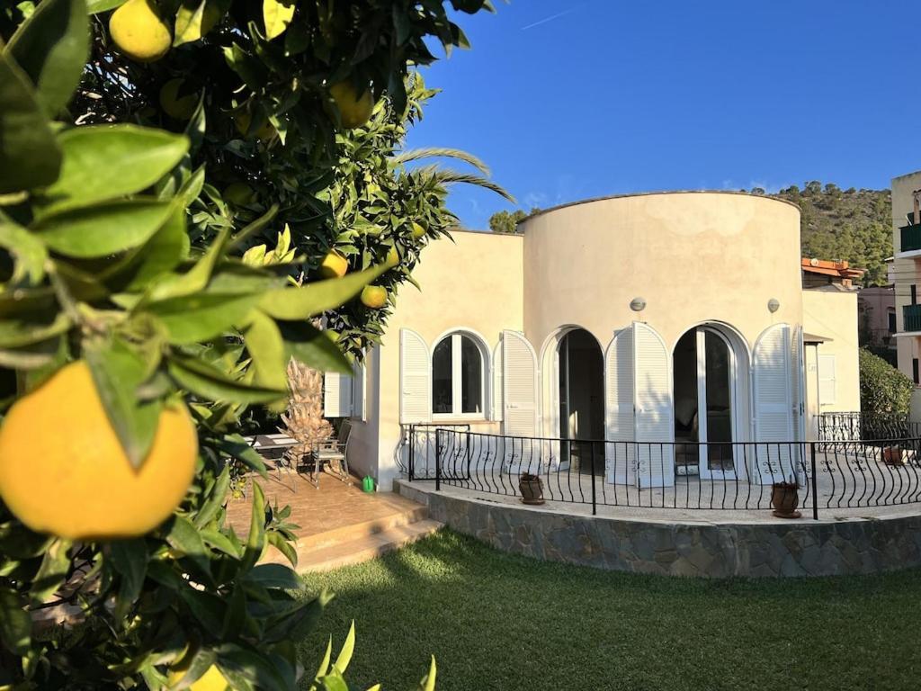 Casa Flora Paguera Сasa de vacaciones Peguera